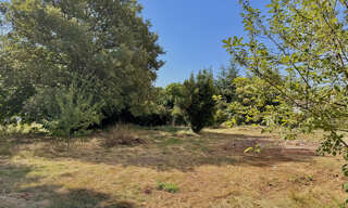 Terrain  991 m² à vendre à Saint-Julien-les-Rosiers (30340)