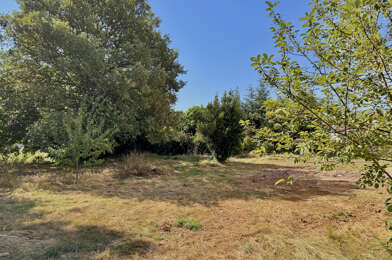 Terrain  79000 €