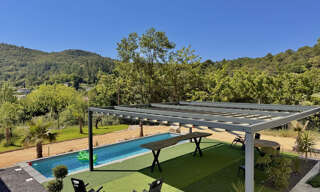 Maison 9 Pièces 243 m² à vendre à Anduze (30140)
