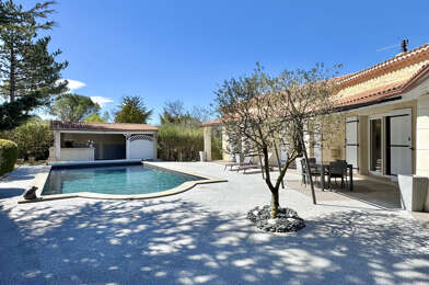 Maison 6 pièces 549000 €