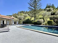 Villa de Type 6 avec piscine, terrain arboré, garage et Pool-house — photo 3