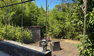 Maison 3 Pièces 57 m² à vendre à Nîmes (30000)