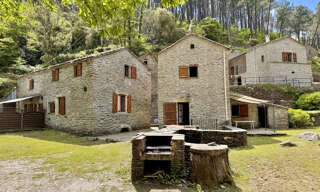 Maison 11 Pièces 208 m² à vendre à Saint-Martin-de-Boubaux (48160)