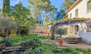 Maison 8 Pièces 221 m² à vendre à Nîmes (30000)
