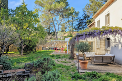Maison 8 pièces 420000 €