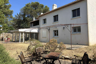 Maison 8 pièces 420000 €