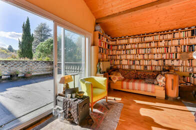 Maison 7 pièces 549000 €