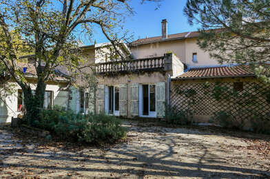 Maison 7 pièces 520000 €