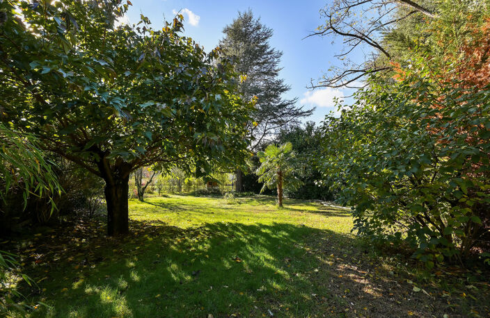 Maison familiale avec jardin — photo 2