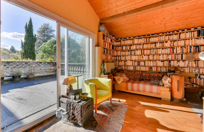 Maison familiale avec jardin — photo 3