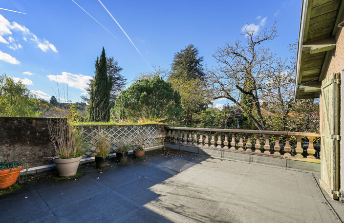Maison familiale avec jardin — photo 4