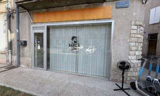 Commerce  68 m² à louer à Agen (47000)