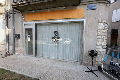 Commerce  500 €