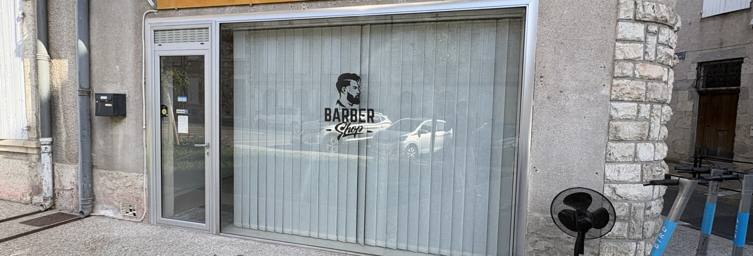 Commerce  68 m² à louer à Agen (47000)