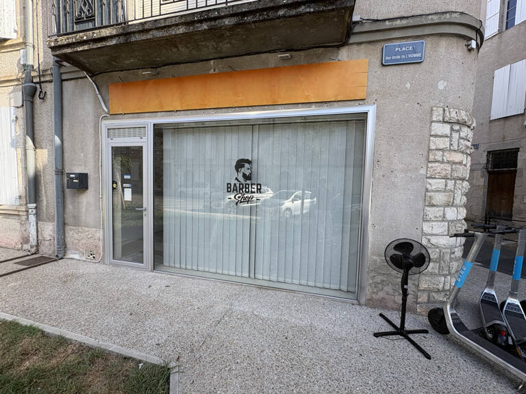 AGEN CENTRE - LOCAL COMMERCIAL — photo 1