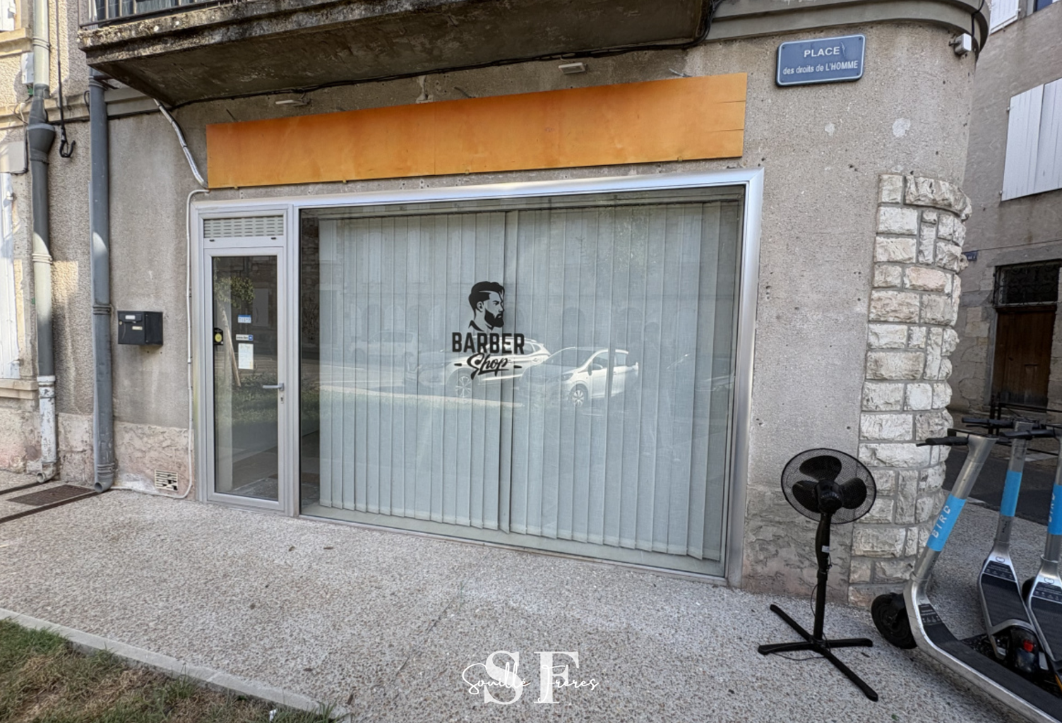 AGEN CENTRE - LOCAL COMMERCIAL — photo 1