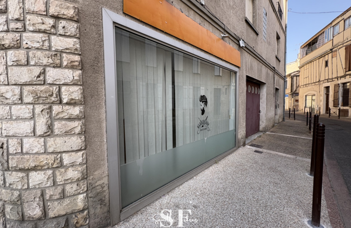 AGEN CENTRE - LOCAL COMMERCIAL — photo 3
