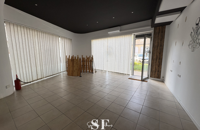 AGEN CENTRE - LOCAL COMMERCIAL — photo 4