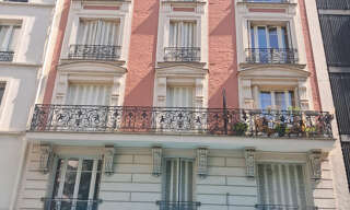 Appartement 2 Pièces 40 m² à vendre à Paris 14 (75014)