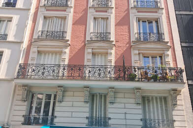 Appartement 2 pièces 351000 €