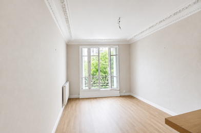 Appartement 2 pièces 351000 €