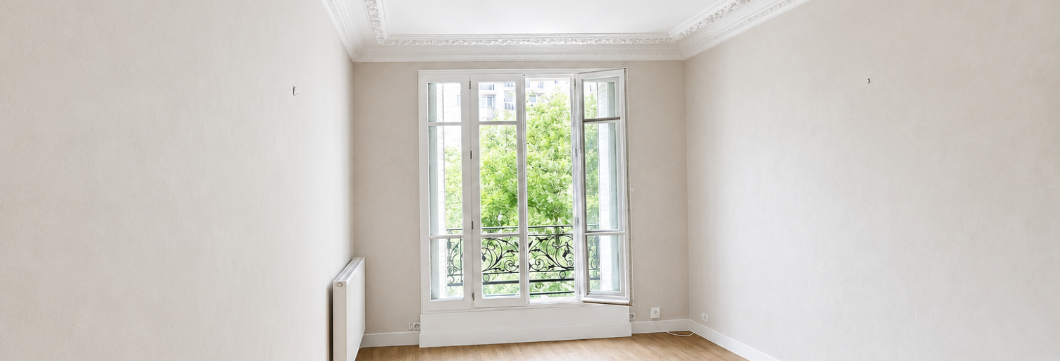 Appartement 2 Pièces 40 m² à vendre à Paris 14 (75014)