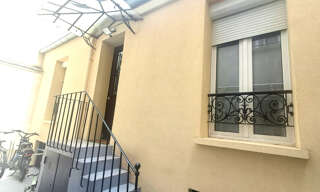 Maison 4 Pièces 80 m² à vendre à Paris 14 (75014)