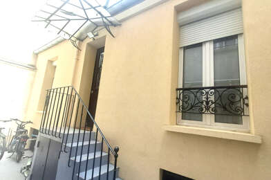Maison 4 pièces 650000 €