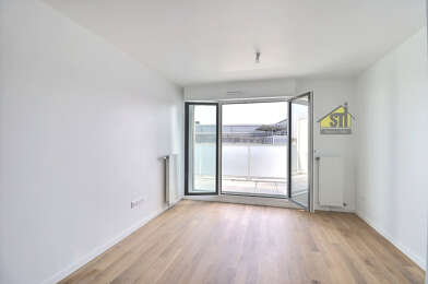 Appartement 2 pièces 1250 €