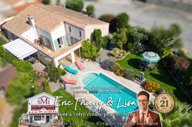 Maison 5 pièces 325000 €