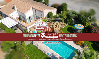 Maison 5 Pièces 149 m² à vendre à Saint-Marcel-sur-Aude (11120)