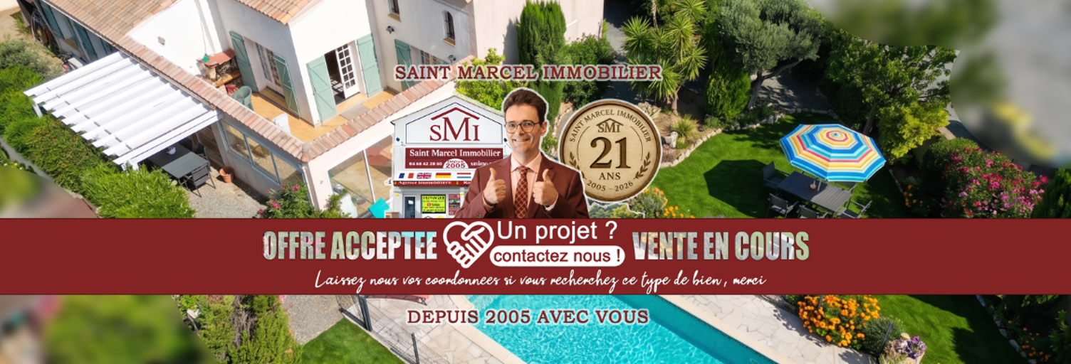 Maison 5 Pièces 149 m² à vendre à Saint-Marcel-sur-Aude (11120)