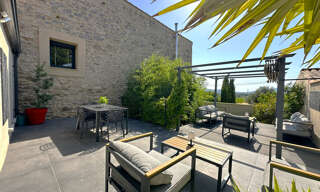 Maison 3 Pièces 112 m² à vendre à Sainte-Valière (11120)
