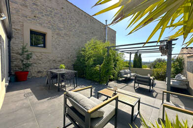 Maison 3 pièces 305000 €