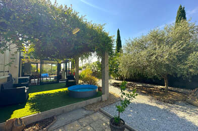 Maison 4 pièces 265000 €