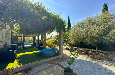 Belle villa de plain-pied — photo du bien