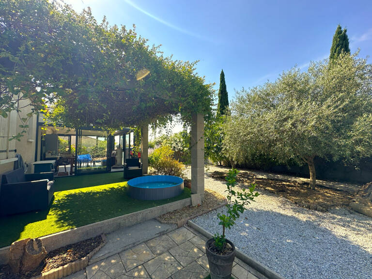 Belle villa de plain-pied — photo 1