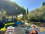 Belle villa de plain-pied — photo 2