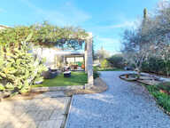 Belle villa de plain-pied — photo 4