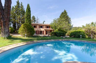 Maison 6 pièces 895000 €