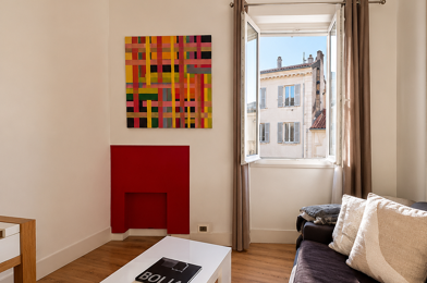 Appartement 2 pièces 254000 €