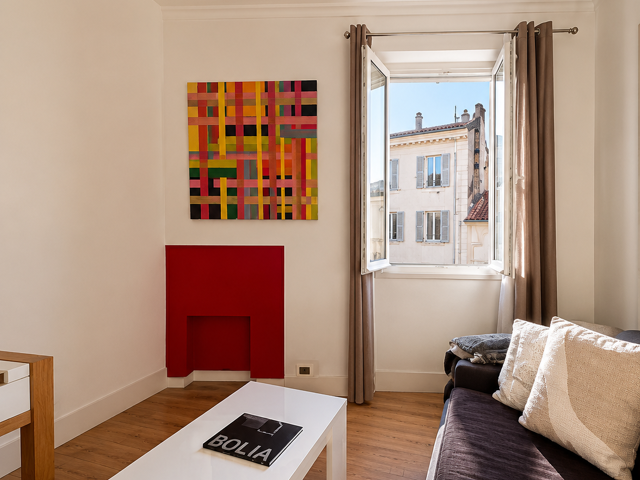 Appartement proposé à Cannes