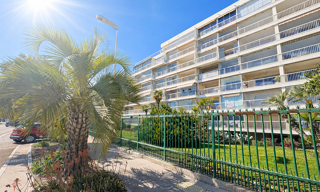Appartement 1 Pièce 25 m² à vendre à Cannes (06400)