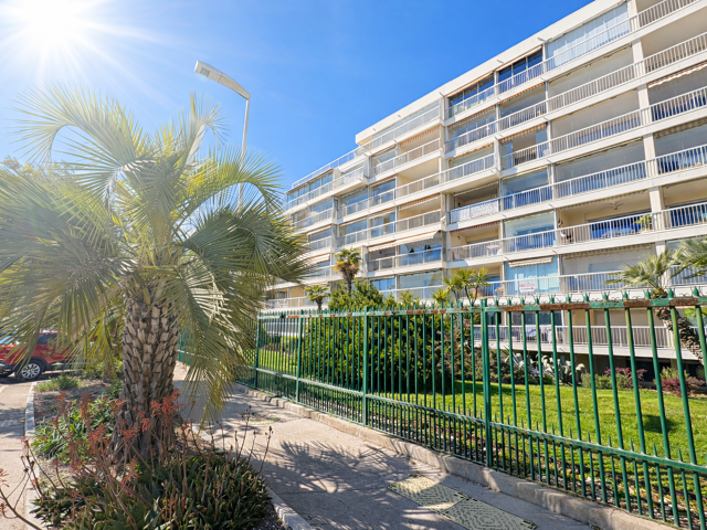 Appartement proposé à Cannes