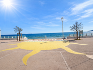 Cannes Midi — Studio en front de mer avec parking privé — photo 3