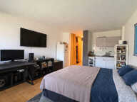 Cannes Midi — Studio en front de mer avec parking privé — photo 4