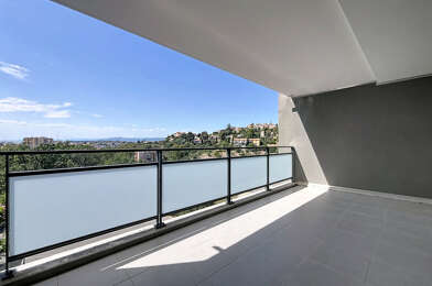 Appartement 3 pièces 328000 €