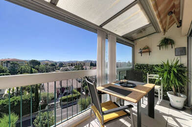 Appartement 3 pièces 327000 €