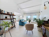 FREJUS VENTE APPARTEMENT 3 PIECES AVEC PARKING — photo 2