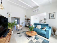 FREJUS VENTE APPARTEMENT 3 PIECES AVEC PARKING — photo 3